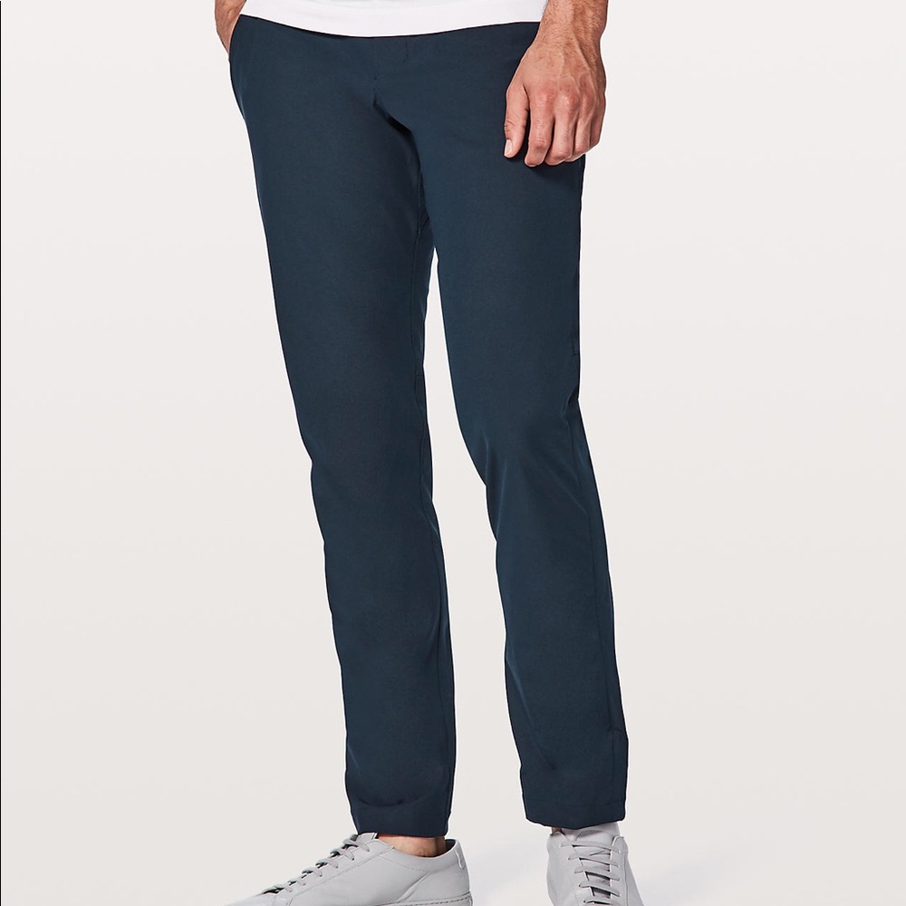 Lululemon Commission pants